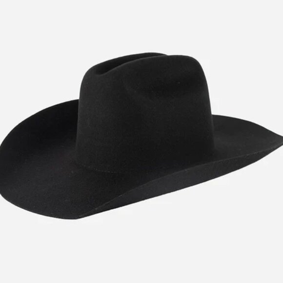 GIGI PIP - TEDDY CATTLEMAN NWT BLACK S/M (SOLD OUT ONLINE) - Picture 2 of 6